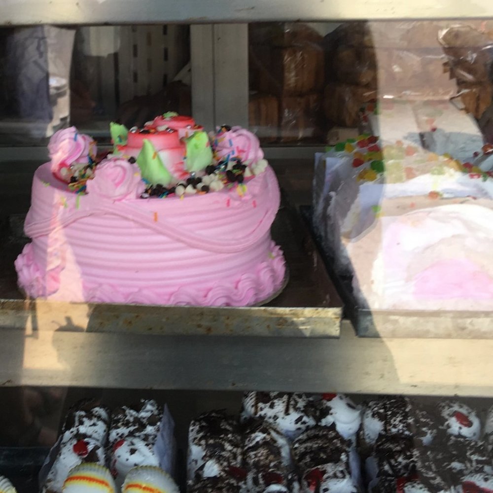 Meet your Posher, Julieta